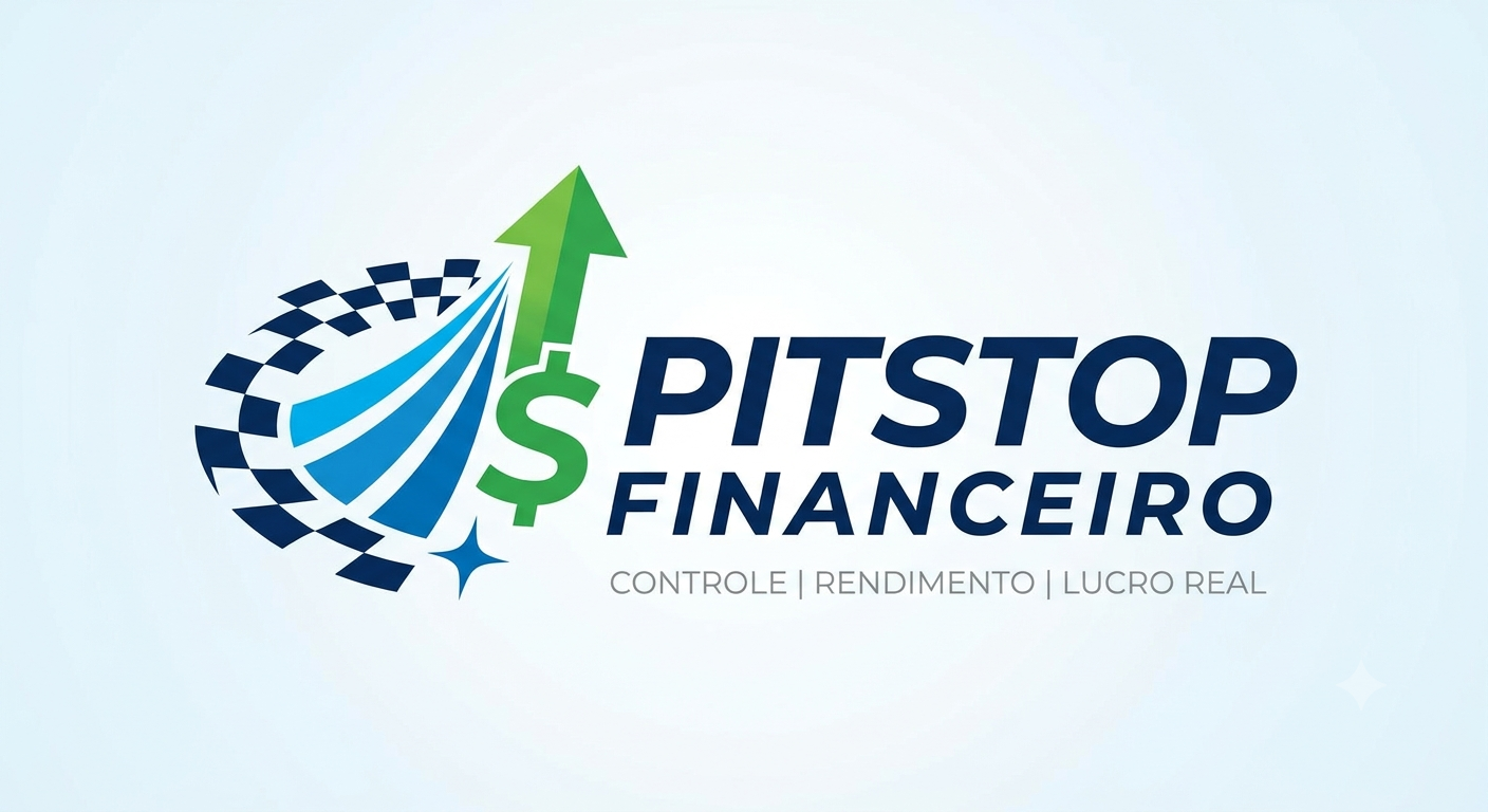 PitStop Financeiro